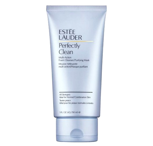 Estée Lauder Perfectly Clean Foam Cleanser